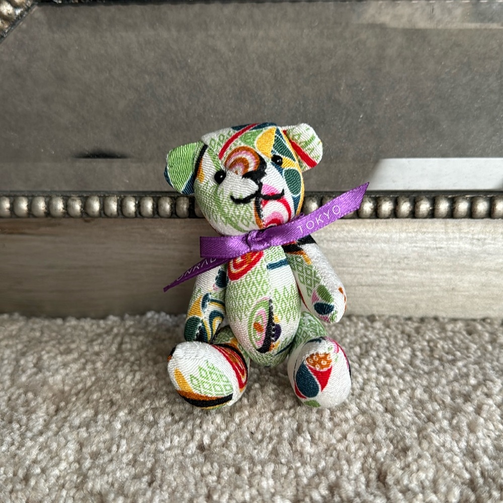 Conrad Tokyo Bear